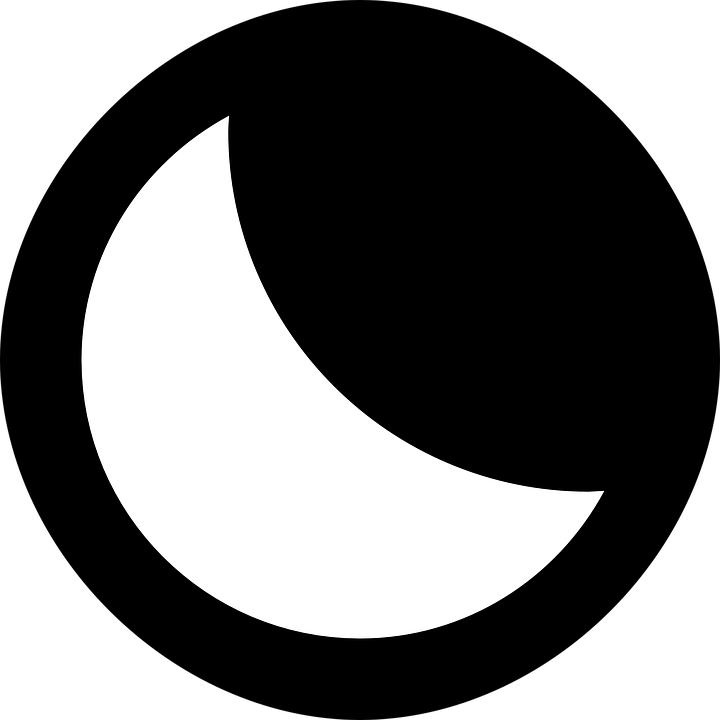 Night-time Icon - New City Black Car & Limo Service (720x720)