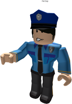 Cop Clipart Transparent - Police Officer (420x420)