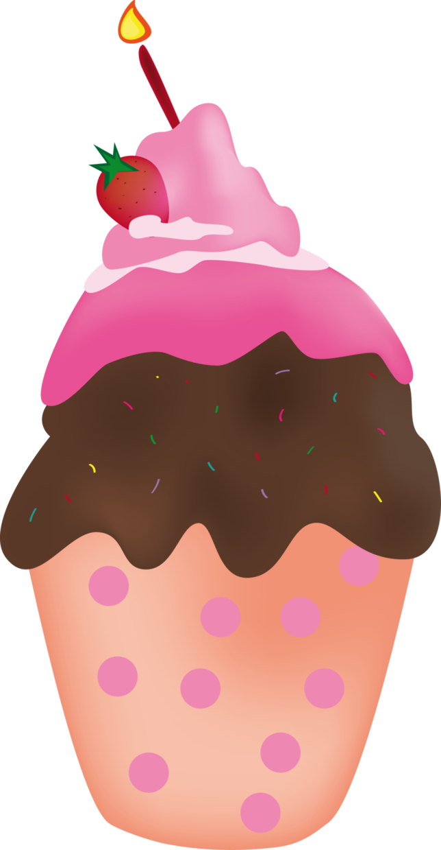 Cake- Pastel 3 By Gth089 - Pastel Cake Png (644x1239)