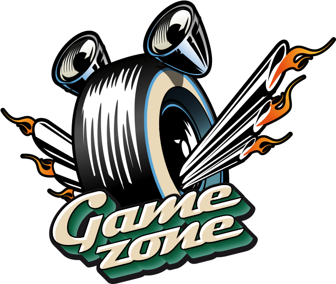 Step - Game Fun Logo Png (800x674)