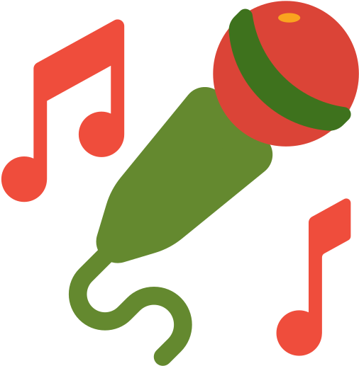 U 1 F 3 A 4 Microphone - U 1 F 3 A 4 Microphone (568x568)