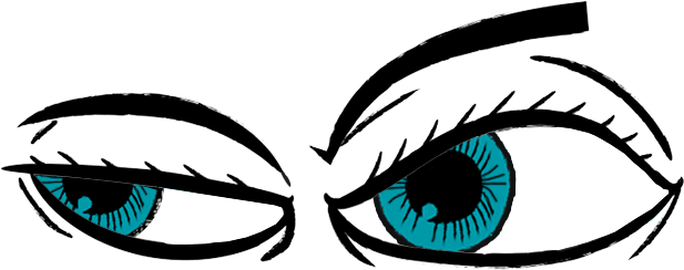 Shifty Eyed Spies Eyes - Shifty Eyes (778x459)