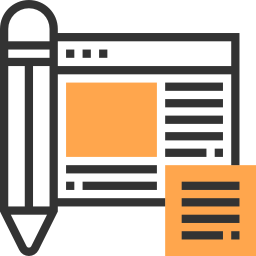 Icon - Search Engine Optimization (512x512)