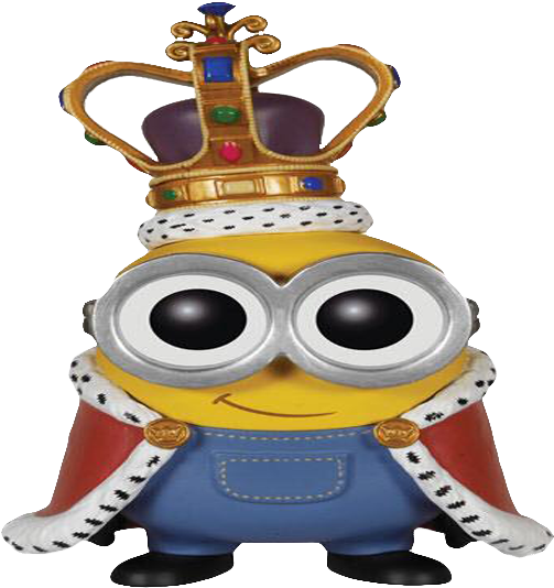 Movies King Bob - Funko Pop King Bob (550x550)