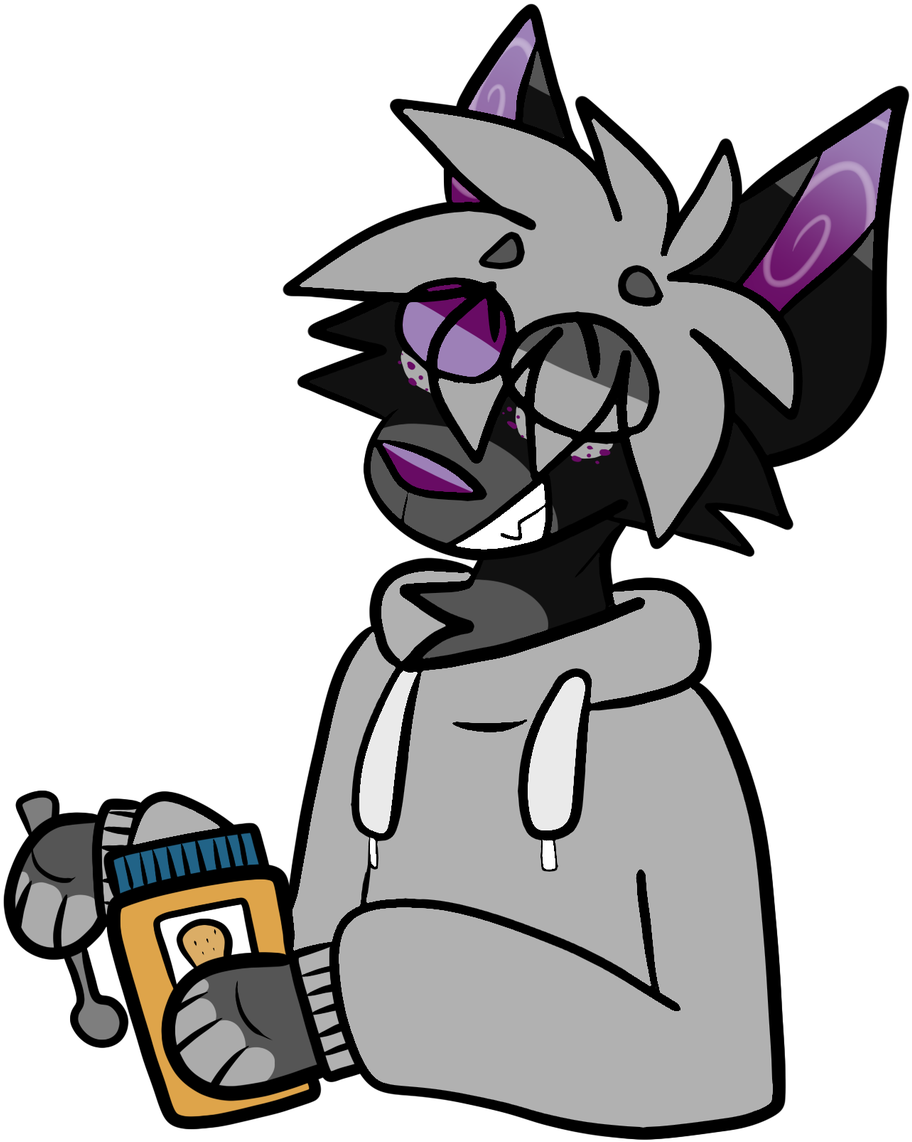 Yeah - Cartoon (1137x1280)