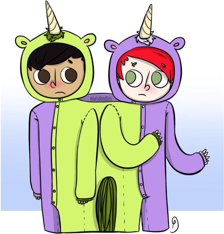 Unicorn Malum By Amnesia5sos - Unicorn (906x881)