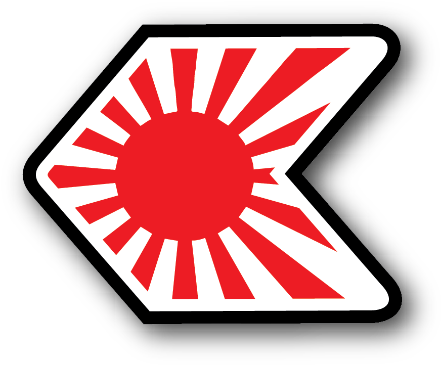 Jdm Stickers Rising Sun (1250x1250)
