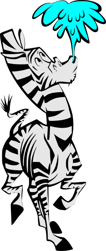 Movies, Personal Use, Martywaterspray, - Giraffe (340x806)