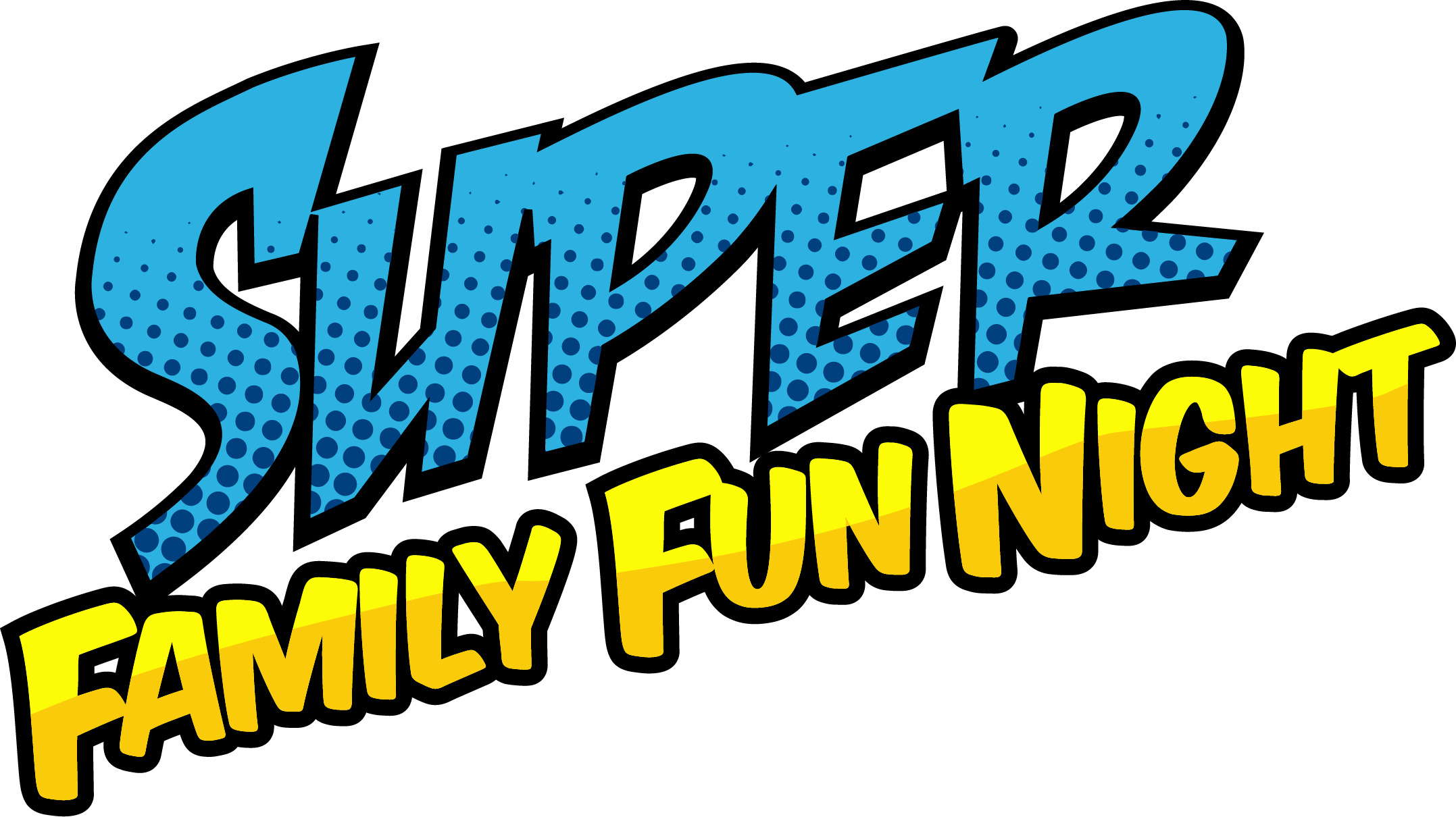 Free Family Fun Night Clipart Clipart 2017 Clipart - Family Fun Night Png (2155x1210)