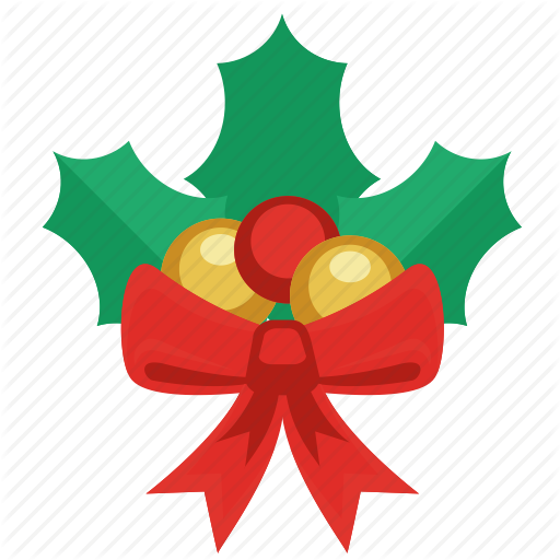 Balls, Bow Tie, Celebration, Christmas, Christmas Balls - Christmas Ornaments Icons (512x512)