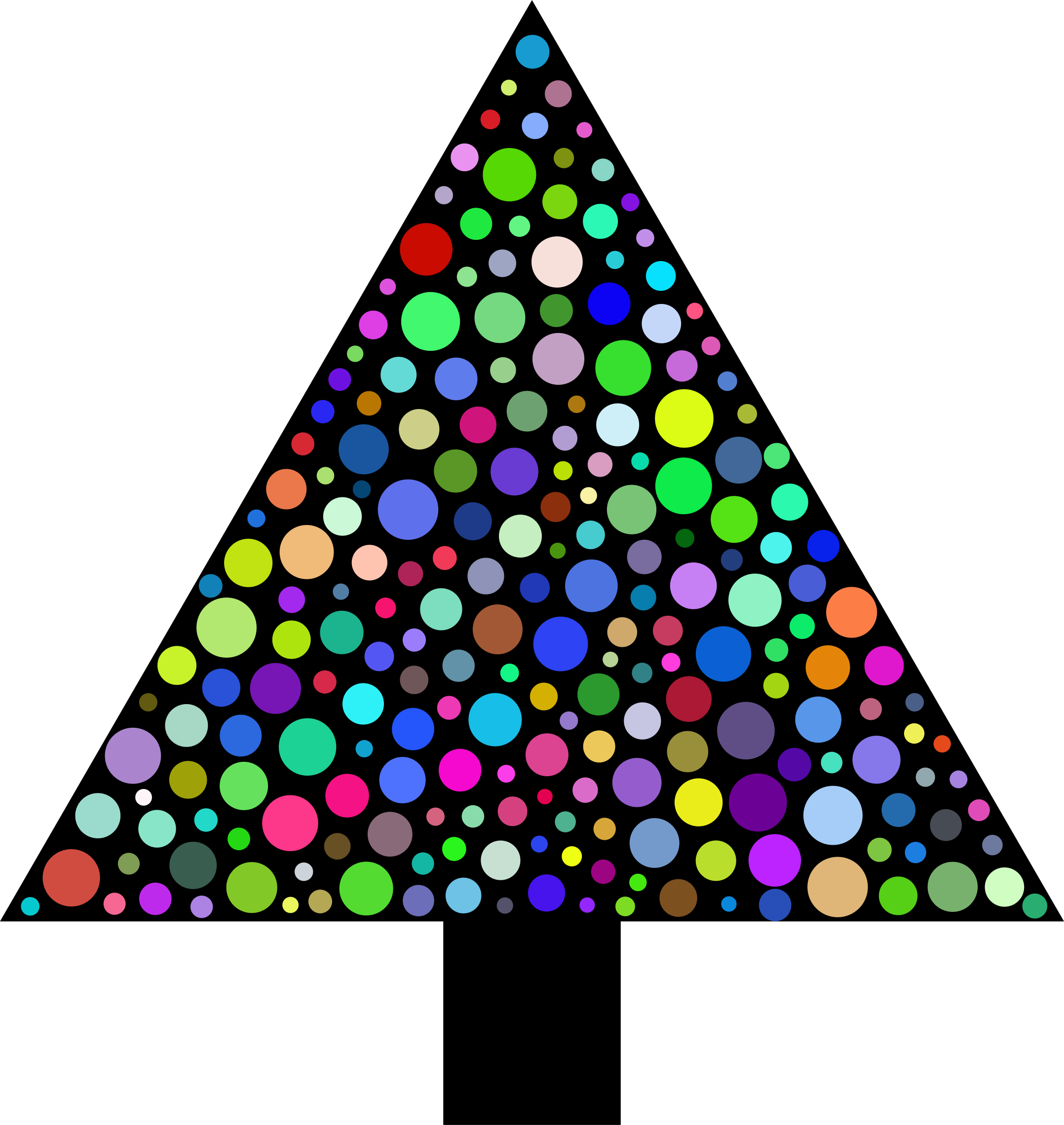 Big Image - Christmas Tree (2156x2280)