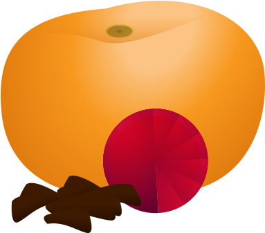 Orange Satsuma - Satsuma Mandarin (399x352)