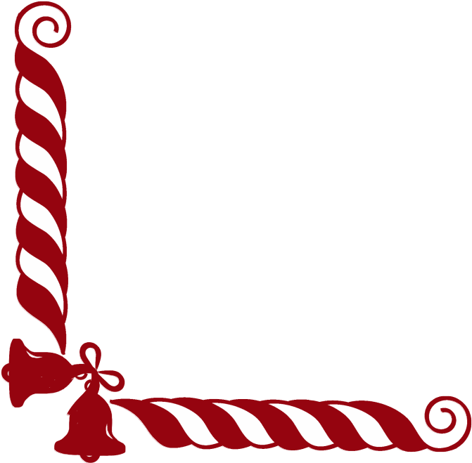 4shared -lihat Semua Gambar Di Folder Christmas - Free Christmas Candy Cane Border (870x870)