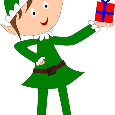 Secretsanta - Secretsanta (400x400)