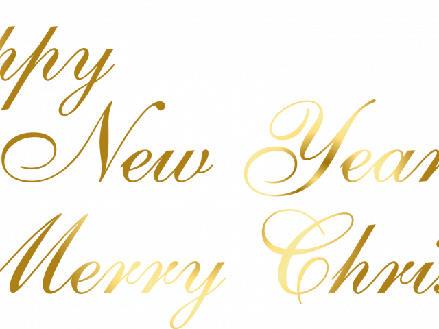 Download By Size - Message Stamps Happy Birthday Elegant (640x480)