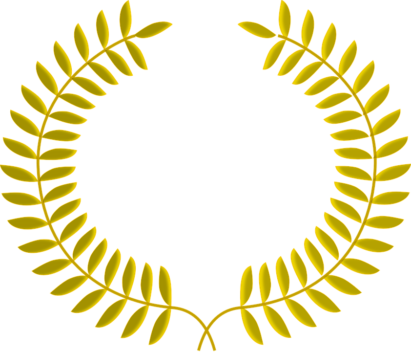 Wreath Holiday Diploma Ornament - New Zealand Police Logo (842x720)