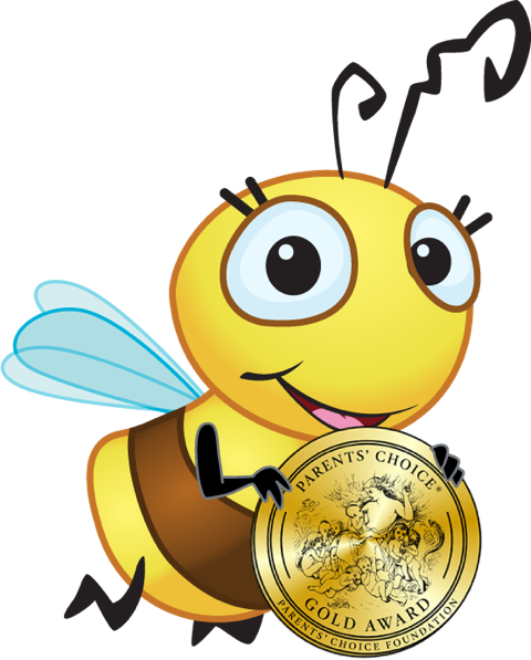 Bees Clipart Reader Pencil And In Color Bees Clipart - Thames & Kosmos 'nanotechnology' Experiment Kit (480x597)