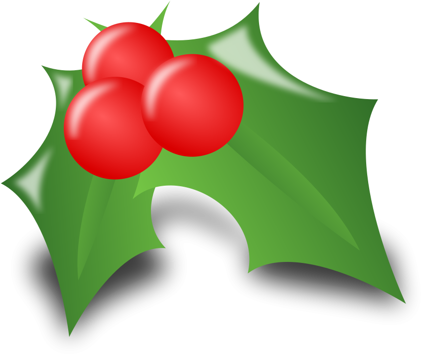 Christmas Icon Clip Art - Christmas Icons (900x900)