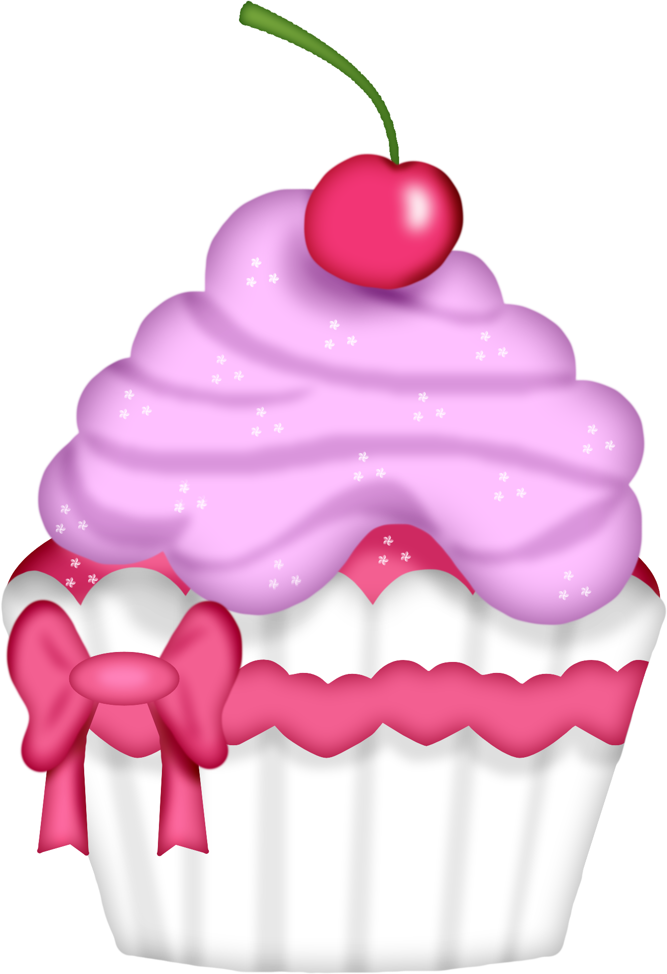 0 1a505a 30f7c728 Orig - Cupcake Png (1500x2079)