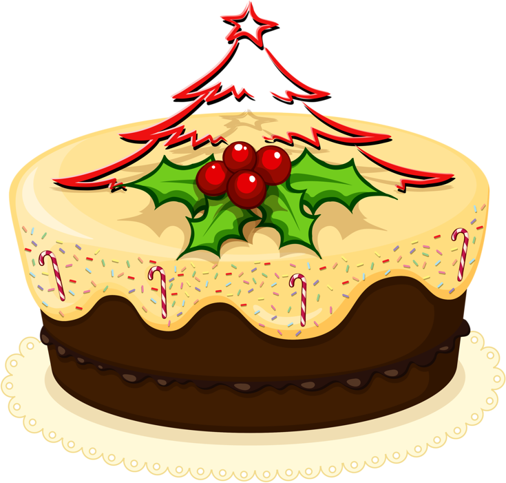 0 1583f2 7f3b9551 Orig - Plum Cake For Christmas (735x701)