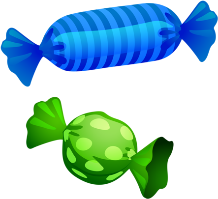 Soloveika Альбом «клипарт / Продукты / Конфеты, Шоколад» - Candy Clipart Png (800x724)