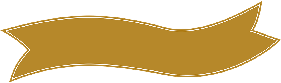 Ribbon Banner Christmas Banner Ribbon Wrapping - Vector Side Banner Png (1280x640)