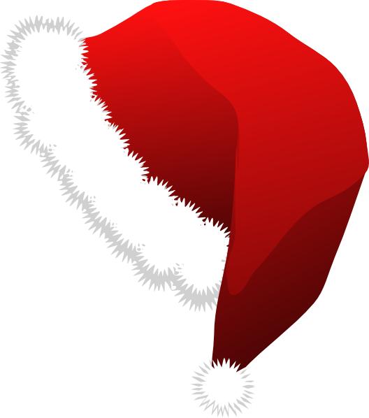 Santa Claus Hat (528x598)