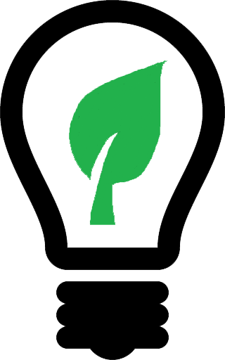Led Crew Light Bulb Only Logo Clear - Led Light Logo (320x512)