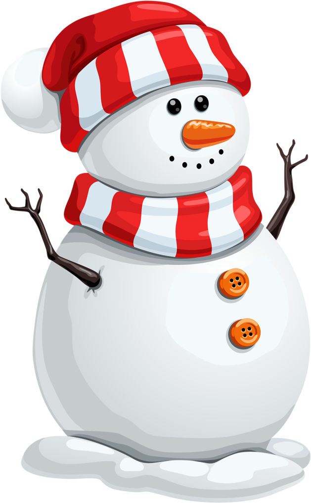 Фото, Автор Soloveika На Яндекс - Snowman Clipart (803x1280)
