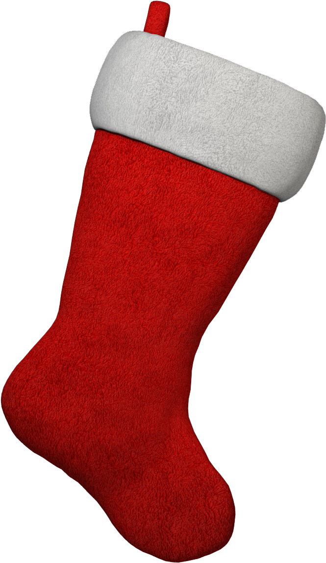 Christmas Stocking Png Free Download - Christmas Stocking (1200x1200)