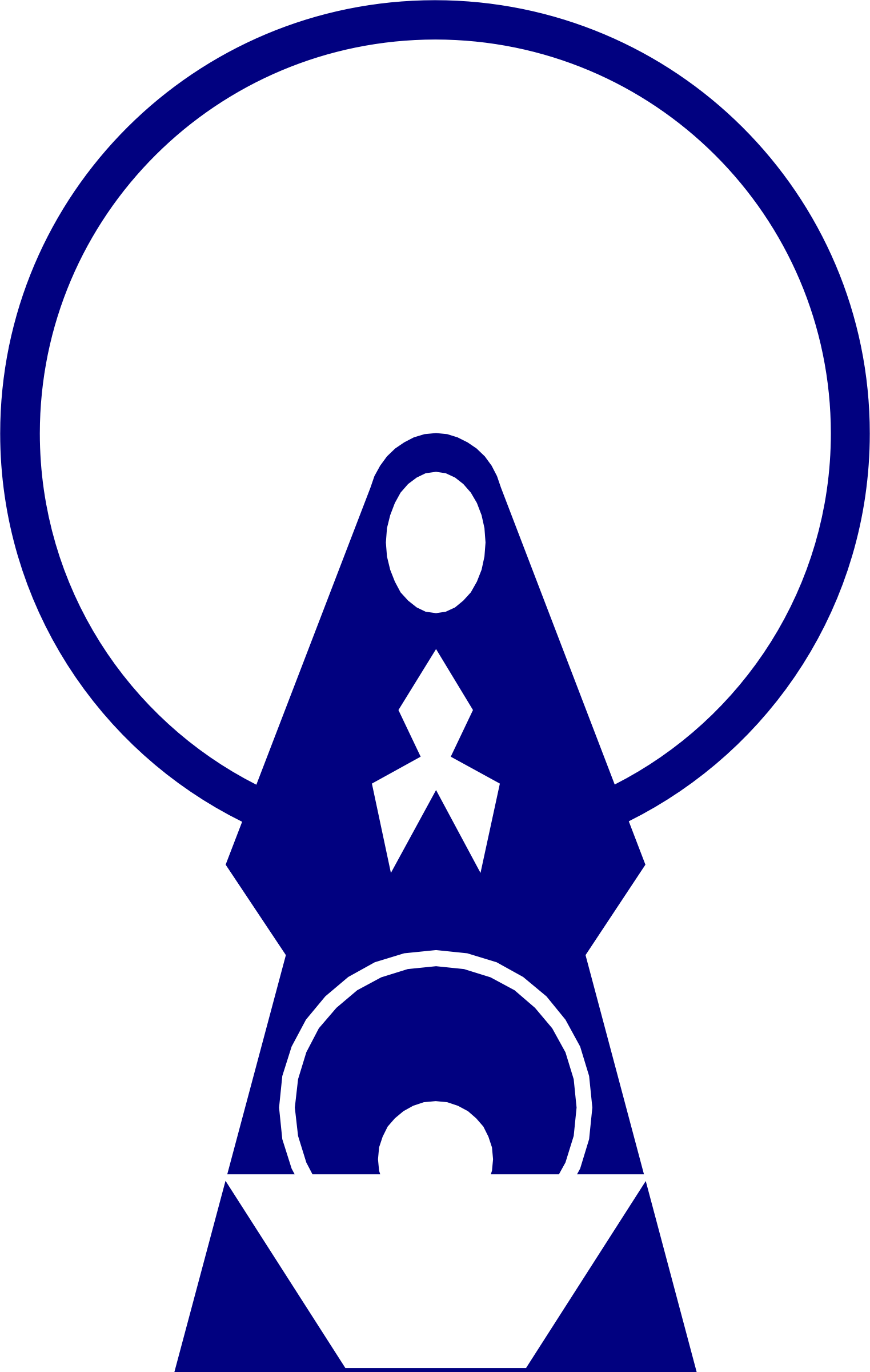 Free Of Mary And Jesus Symbol Vector Clipart Png - Mary Vector Png (1523x2400)