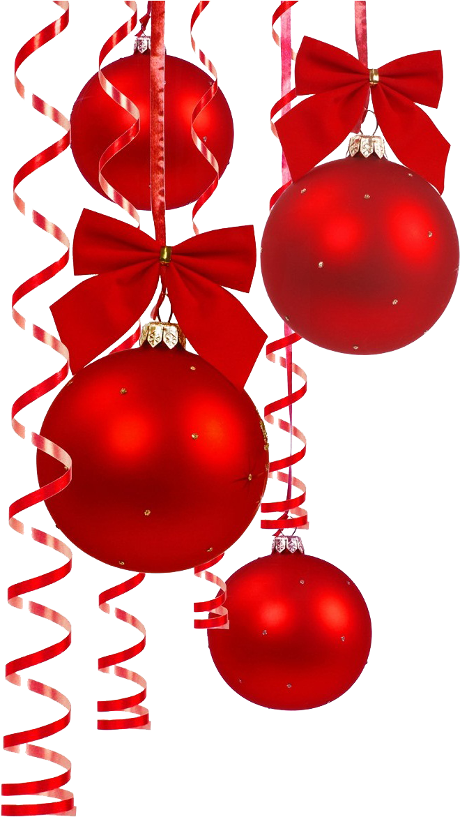Baubles Png Transparent Png Images Pluspng - Happy New Year 2016 Family (721x1200)