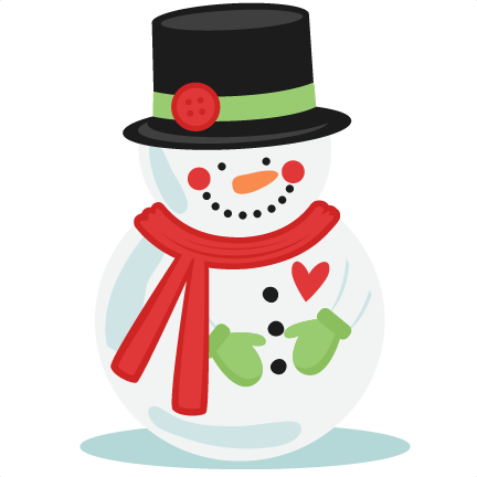 Snowman Clipart Transparent Background - Clip Art (432x432)