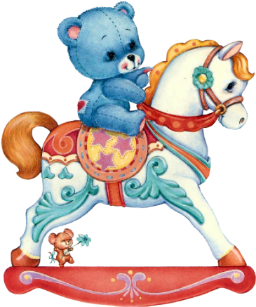 Gifs Ours Pandas Koalas - Clip Art (400x458)