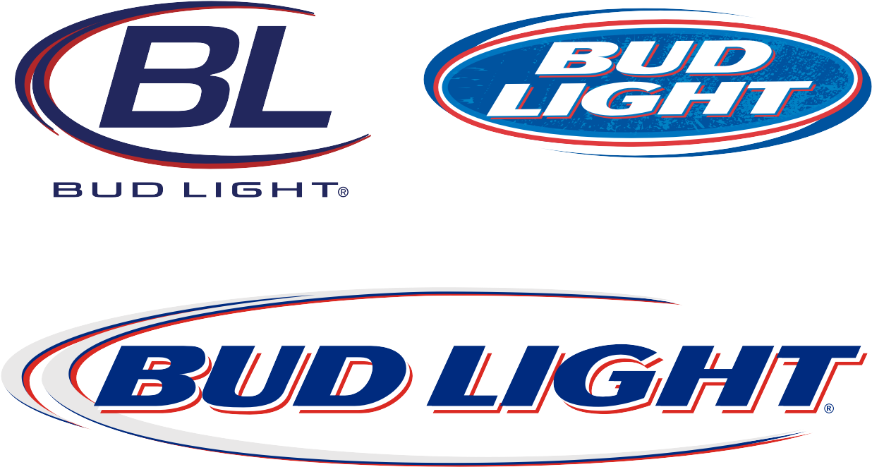Bud Light Logo Vector - Bud Light Logo Png (1267x899)
