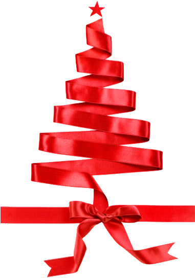 Happy Holidays To All From The Spark Design Team - Christmas Wishes From Company (390x571)