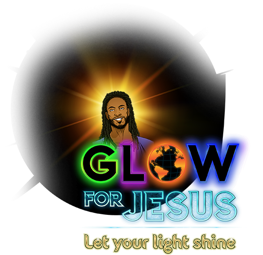 Let Your Light Shine - Glow For Jesus Vbs 2017 (915x798)
