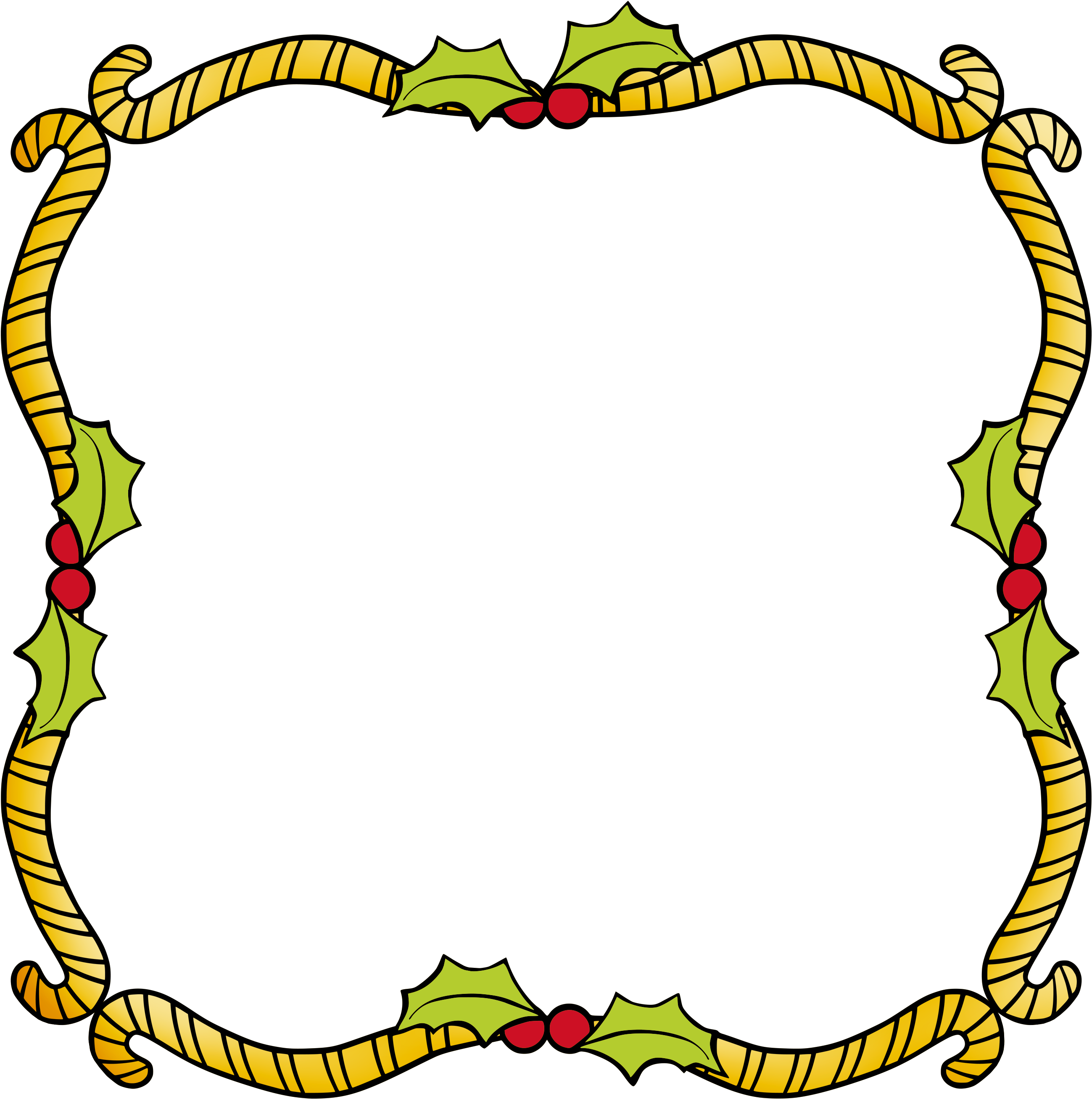 Photo By @rosimeri - Christmas Day (2687x2658)