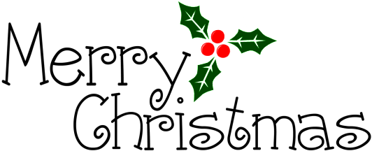 Merry Christmas Text Png Photo - Merry Christmas Надпись (540x231)