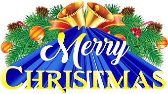 Christmas Png Images Transparent Free Download - Personalisierter Foto Weihnachtsfeiertag Postkarte (400x394)