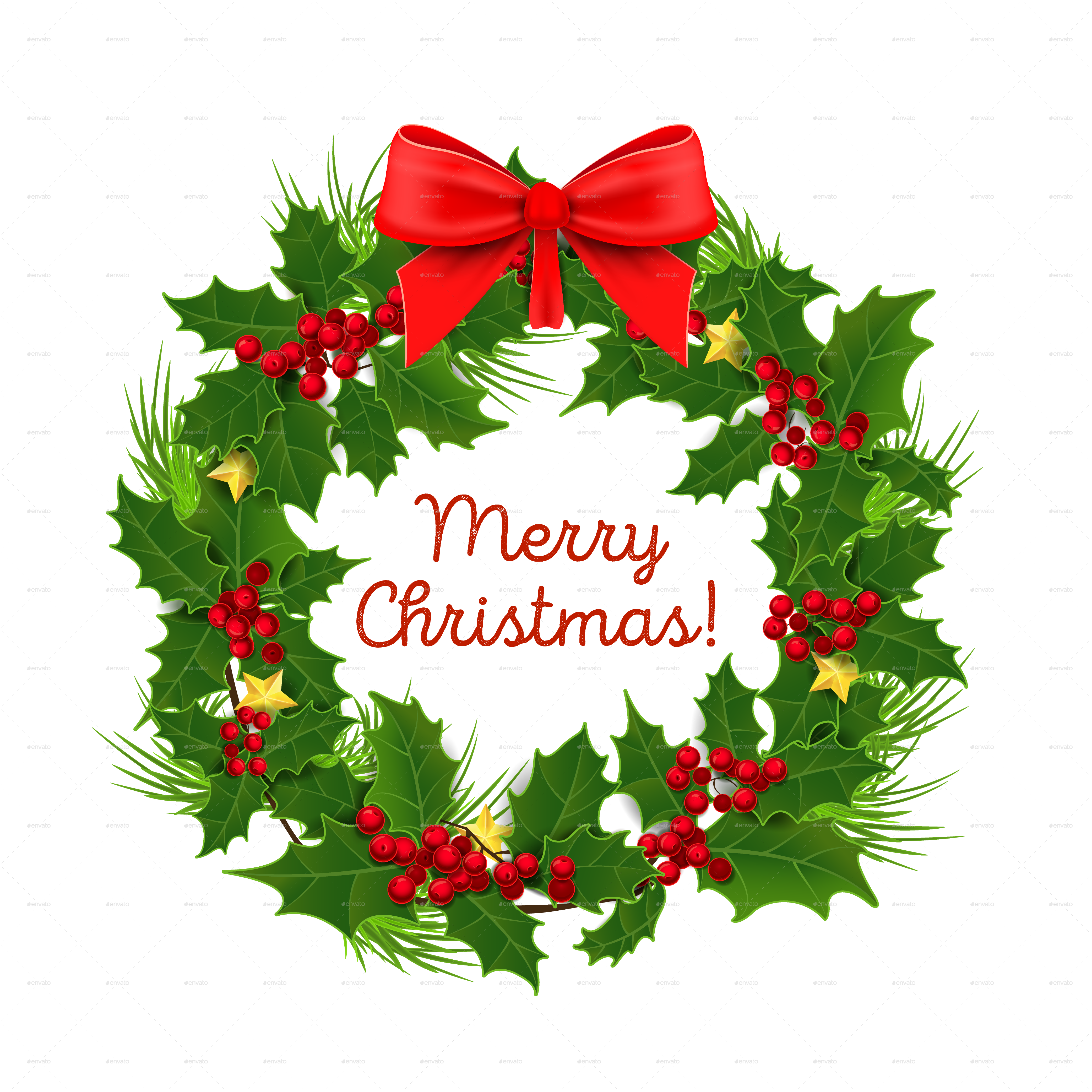 share clipart about Merry Christmas Decoration - Merry Christmas Decoration...