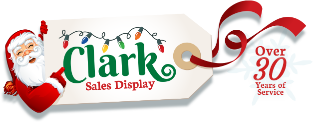 Friend Us On Facebook - Christmas Sales Banners (627x246)