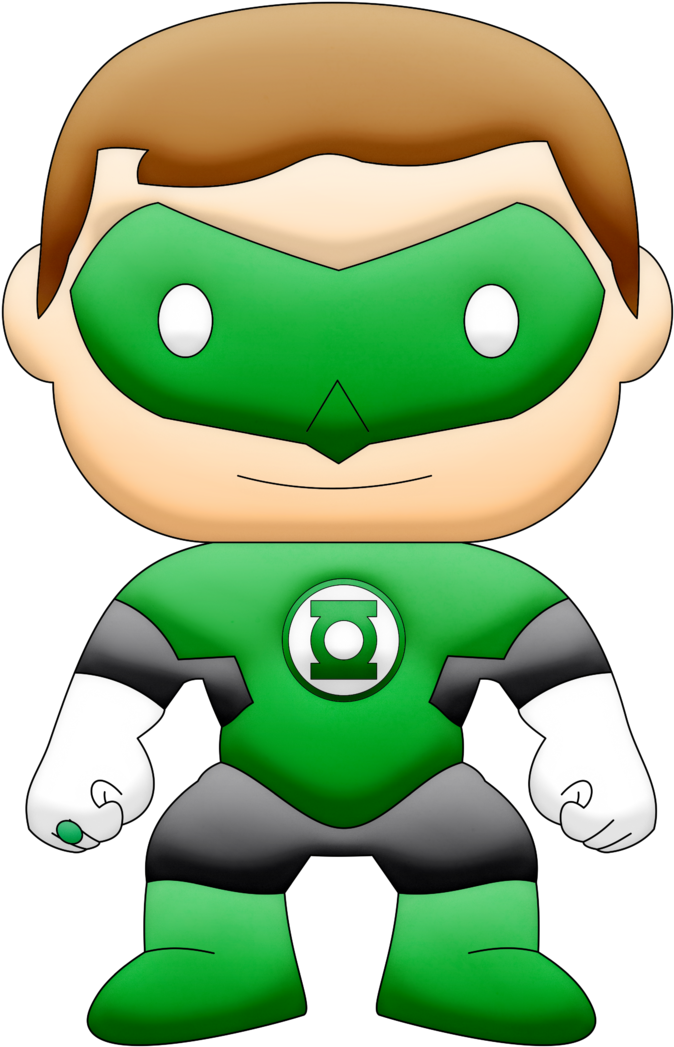 Http - //neiad - Minus - Com/mz0f5zynlqdsi - Printables - Lanterna Verde Kid (707x1080)