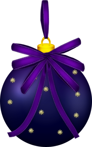 Gk Ss Elegant Christmas Element 83 - Bolas De Navidad Verde Png (311x500)
