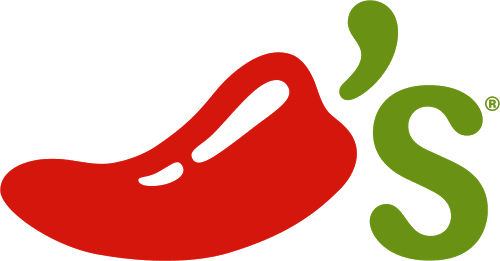 This Tex-mex Restaurant Chain's Logo Has Changed Several - Brinker Chili's (email Delivery) (500x261)
