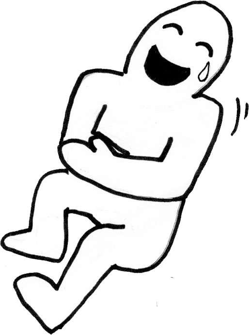 Laughing With Lorraine - Suicide (514x690)