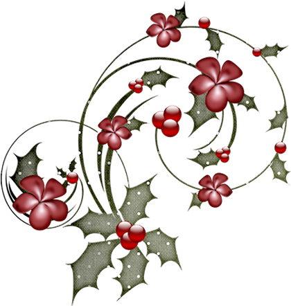 Scrap Navidad Magica - Christmas (430x450)