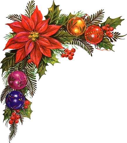 María José Argüeso - Free Christmas Clip Art (434x489)