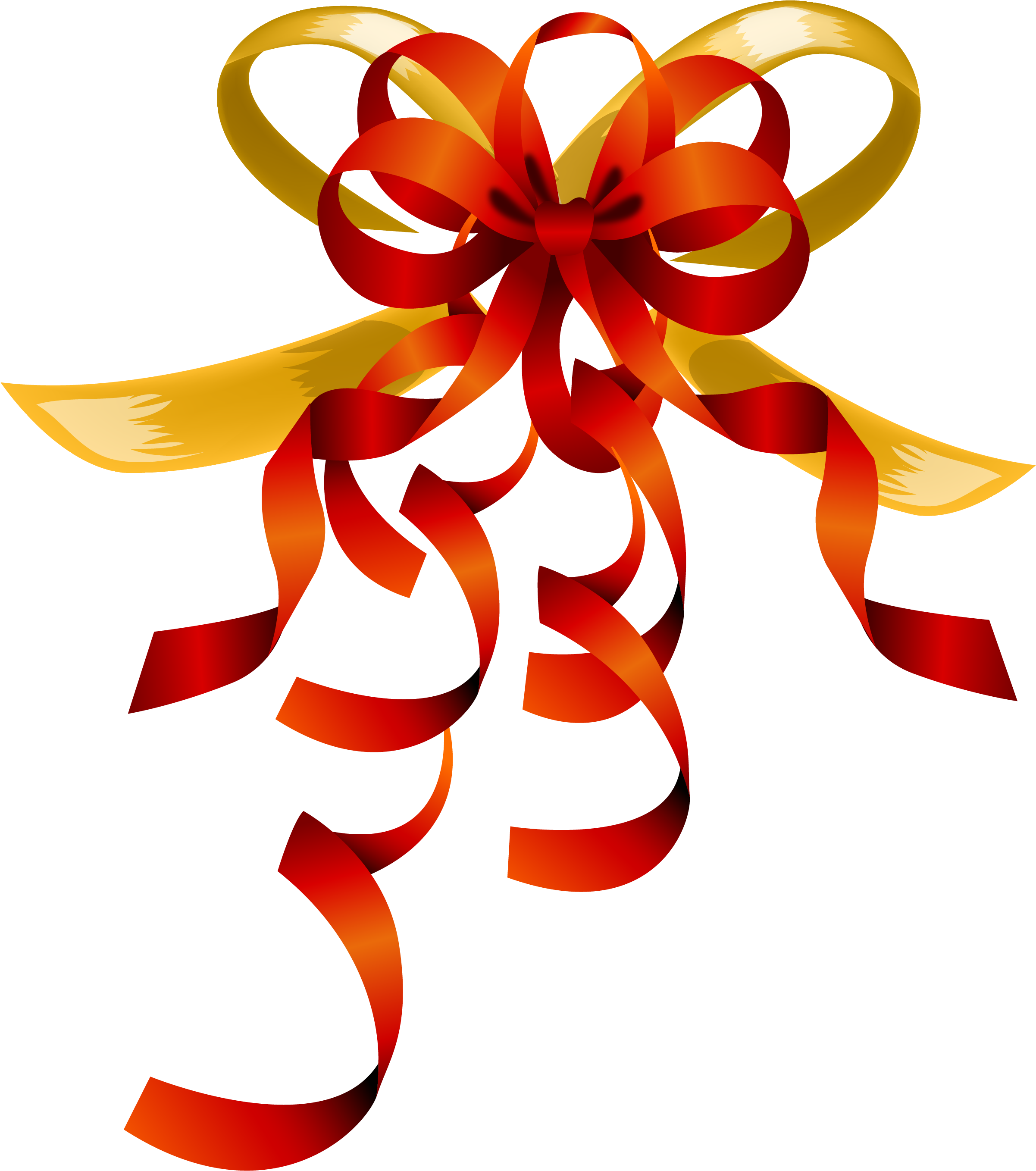 Paper Ribbon Web Banner - Paper Ribbon Web Banner (3350x3100)