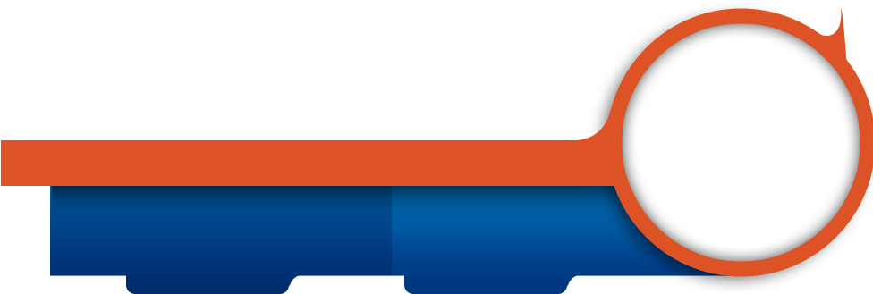 Gold Ribbon Banner - Banner Png (975x521)